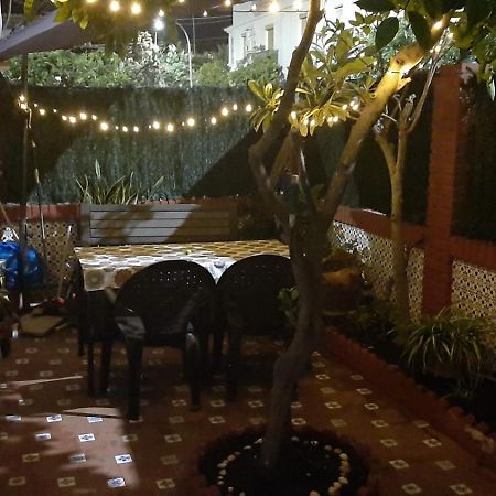 Villa Patricia Màlaga Exteriér fotografie