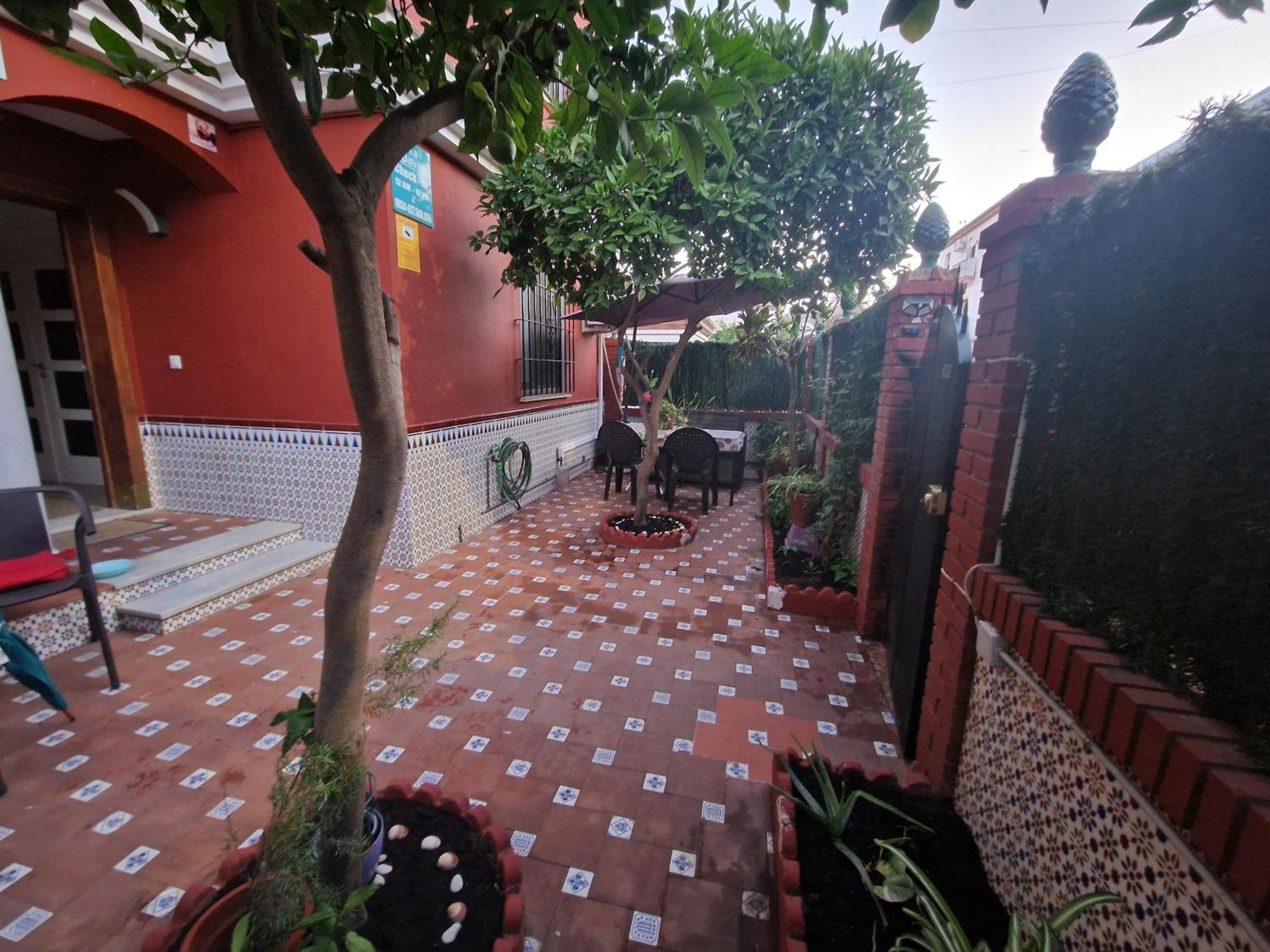 Villa Patricia Màlaga Exteriér fotografie