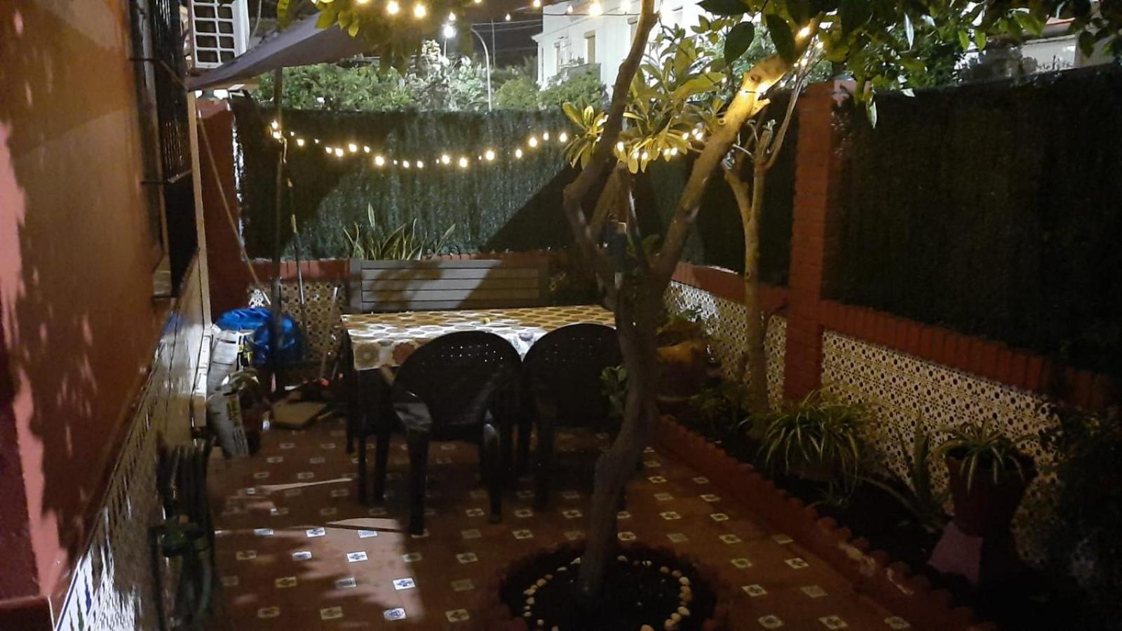 Villa Patricia Màlaga Exteriér fotografie